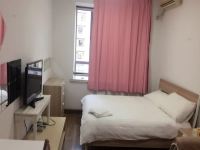上海圣天地公寓 - 经典一室大床房
