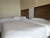 海陵岛阳光半岛度假公寓 - 海景两房一厅