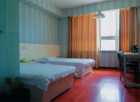 Jingshan Linglong Inn