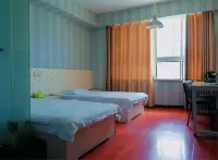 京山玲瓏客棧
