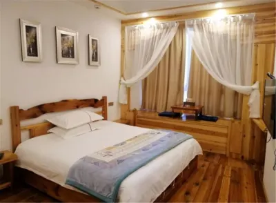 Lake House Các khách sạn gần Siqian Passenger Transport Terminal