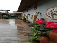 lvjiakezhan - Inns