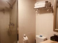 广州旅途公寓(万胜围地铁站店) - 精致日式一室大床房