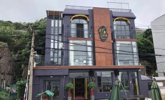 37 Degree Grey Homestay in Wenzhou