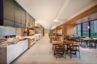 Fairfield by Marriott Taiyuan South - breakfast