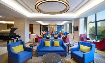 Sheraton Grand Zhengzhou Hotel