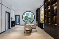 Beihai Bainian Hotel (Beihai Old Street) - Wi-Fi