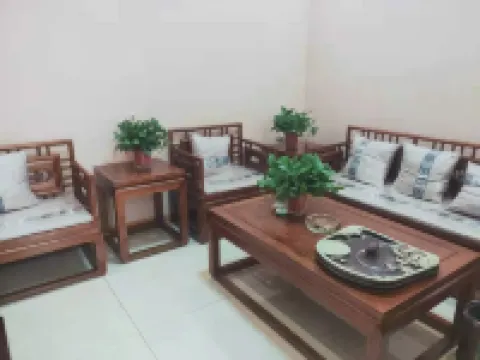 Vienna Hotel (Cangzhou Pearl Trade City Branch)