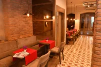 The Pera Hotel Các khách sạn ở Istanbul