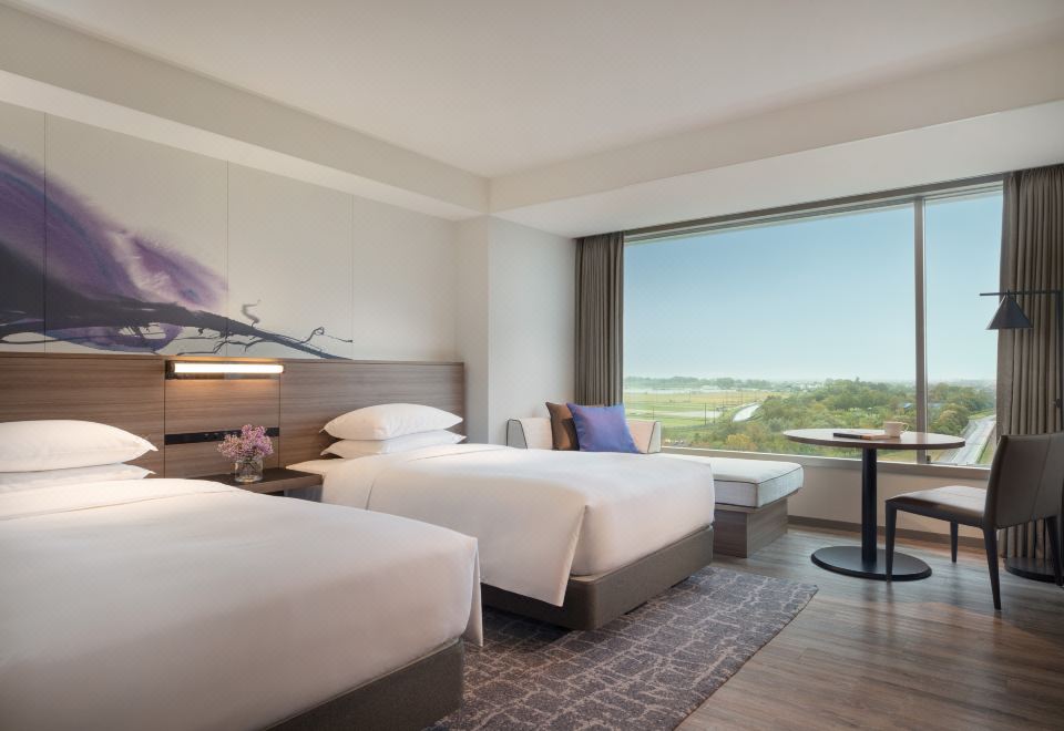 레이크 비와 메리어트 호텔 이미지