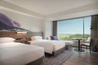 Lake Biwa Marriott Hotel