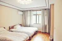 Ninghai Sheyi Spring Homestay