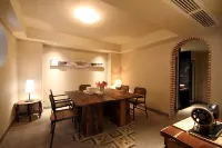 Tangtao Yard Hostel (Xiamen Gulangyu Fuxing Castle) - Inns