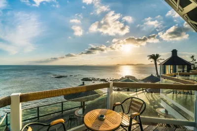 Hui'an Wenhai Boutique Resort Hotel
