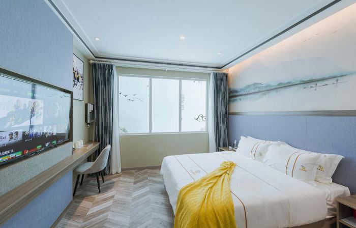 Mingxiang Hotel