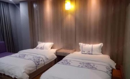 Kailai Business Hotel - Housity