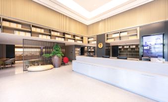 All Seasons Hotel (Xi'an South Gate Mingcheng Wall Branch)