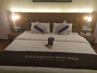 广州朗泉湾酒店 - 零压大床房