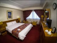 Pars Hotel Kerman Hotel di Kerman