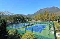 Hongxingping Hot Spring Boutique Hotel - palestra