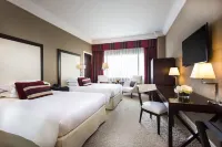 Mövenpick Grand Al Bustan Dubai
