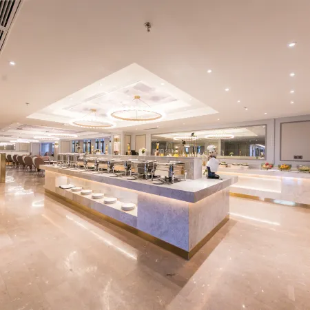 Mercure Hengxing