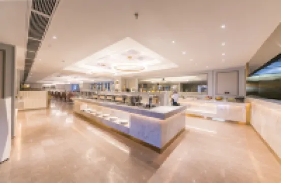 Mercure Hengxing