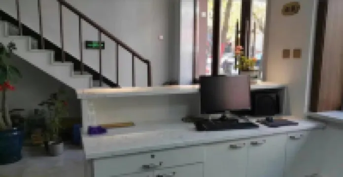 Mudanjiang Yifeng Posthouse