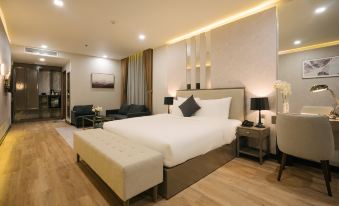 The K-zone Hotel Hai Phong