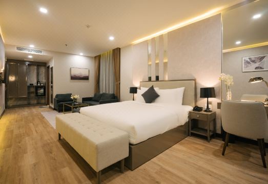 호텔 객실 비교