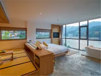 Moling Fuguang Boutique Hotel Hotels in Songyang