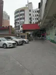 โรงแรมจุนหลิน เปิ้งปู่