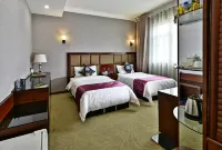 Binghe Hotel Hotels in Changyuan