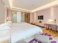 Lavande Hotel Hotels in Yijinhuoluoqi