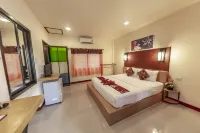 Lanta Pearl Beach Resort - Balkon