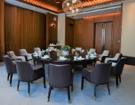 Daweishan Jinjiang Resort Hotel Yunnan - breakfast