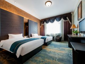 Shanghai Changxing Hotel