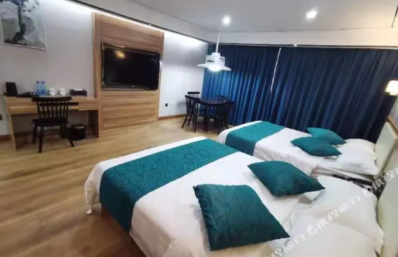 衡陽衡東金良商務酒店