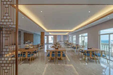 Remus Hotel Отели рядом с достопримечательностью «Chen Mansion»