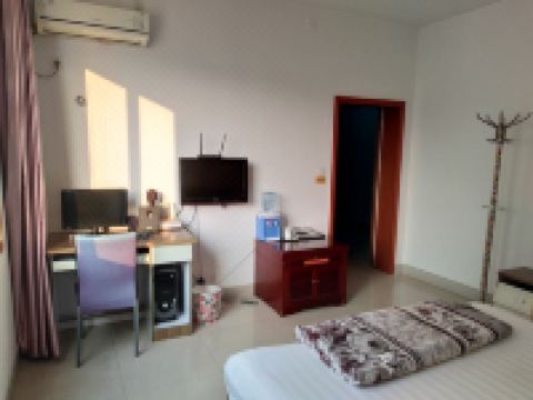 绵阳子尧宾馆 - 其他