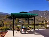 Habaxueshan Yixin Ge Chinese Inn 하바 마을 주변 호텔