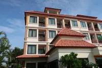 Sasi Nonthaburi Hotel Hotels in 