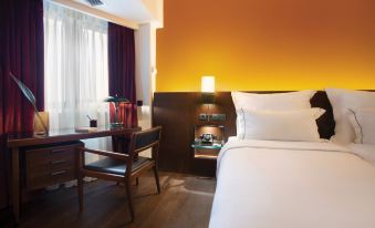 Brown Acropol, a Member of Brown Hotels