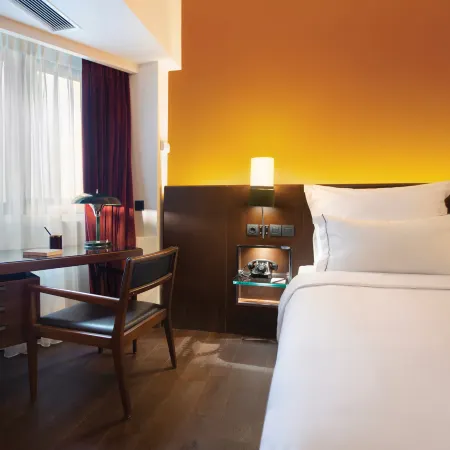 Brown Acropol, a Member of Brown Hotels