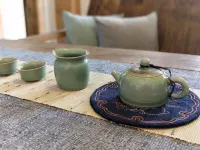 Pugu Inn Hotels in Longquan