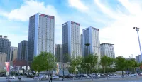 Shenyang Jinhui Meiyu Hotel Hotels near Hunnan