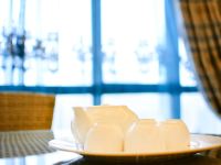 新旅自助公寓(北海森海豪庭店) - 其他