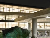 Athenian Montaza Hotel Hotels near Panteion University of Social and Political Sciences