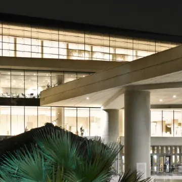 Athenian Montaza Hotel