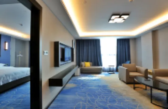 Vienna Hotel (Foshan Yihuan Lishui) Hotels near Nanhai Flower Expo Park